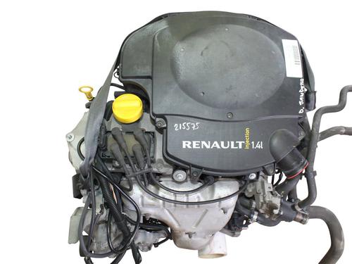 Engine DACIA SANDERO  | BP25342100M1 