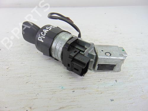 Electronic module CITROËN C4 Grand Picasso I (UA_) 2.0 HDi 150 | BP14048628M83