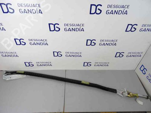 Used Left curtain airbag MERCEDES-BENZ M-CLASS (W163) ML 270 CDI (163.113) (163 hp) 7719969