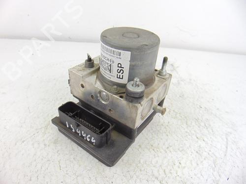 Abs pomp FIAT FIORINO Box Body/MPV (225_) 1.3 D Multijet (225BXD1A, 225BXB1A, 225BXB11) (75 hp) 7717531