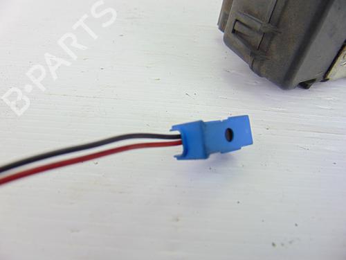 Rear left lock MERCEDES-BENZ C-CLASS (W203) C 270 CDI (203.016) | BP8616701C100 