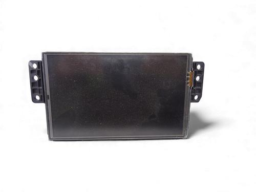 Used Display monitor CITROËN C1 (PM_, PN_) 1.0 (68 hp) 30619419