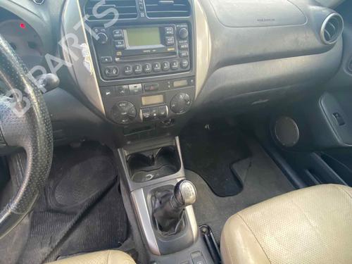 Elektronisk sensor TOYOTA RAV 4 II (_A2_)  | BP9518810M84 