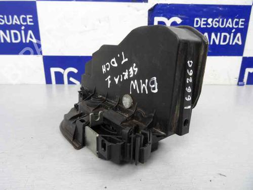 Rear right lock BMW 1 (E87) 120 d | BP7720542C99 