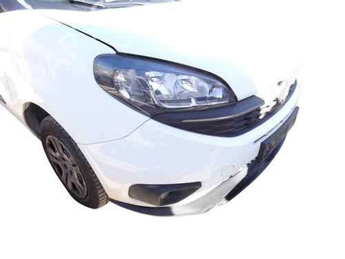 Full front FIAT DOBLO Cargo (263_) | BP30568118S1
