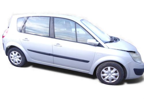 Used Parts RENAULT SCÉNIC II (JM0/1_) 4746830