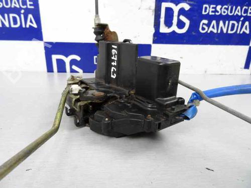 Front right lock KIA CARNIVAL II (GQ) 2.9 CRDi | BP7720989C97 