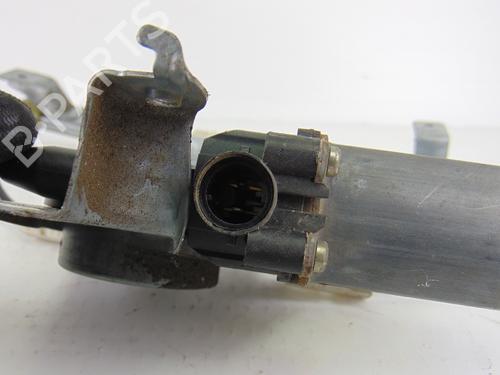 Rear left window mechanism NISSAN ALMERA TINO (V10) 2.2 dCi | BP9142362C24 