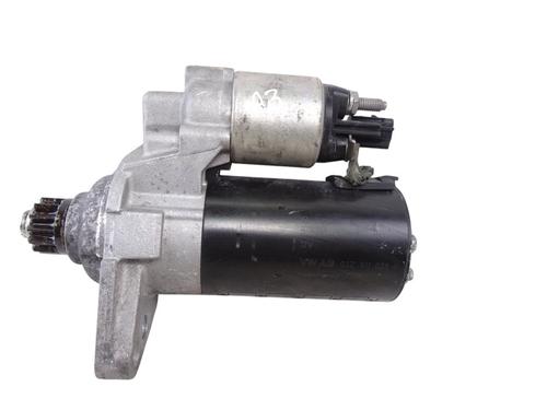 Used Starter AUDI A3 Sportback (8PA) 1.4 TFSI (125 hp) 24036137