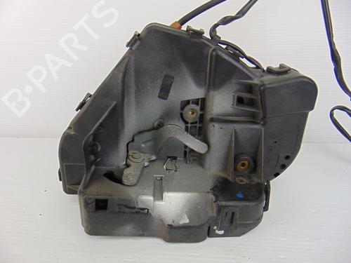 Rear right lock MERCEDES-BENZ C-CLASS (W203) C 270 CDI (203.016) | BP8616700C99 