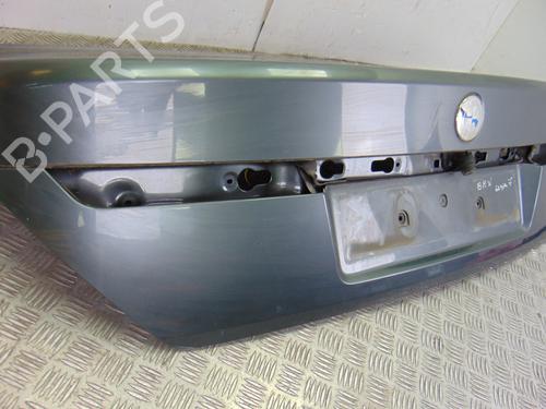 Tailgate BMW 7 (E65, E66, E67) 740 d | BP10626264C6 