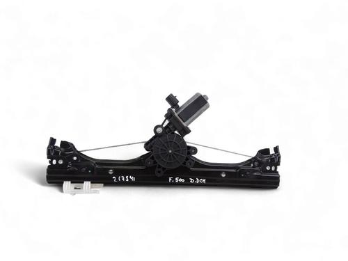 Used Front right window mechanism FIAT 500 (312_) 1.2 (312AXA1A) (69 hp) 30133789