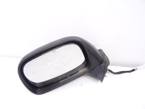 Used Left mirror OPEL AGILA (A) (H00) 1.2 16V (F68) (75 hp) 16642463