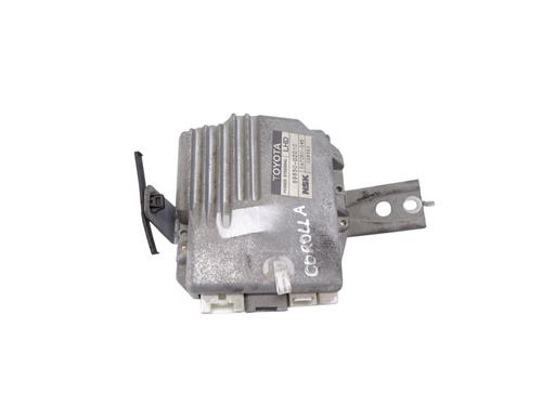 Electronic module TOYOTA COROLLA (_E12_) 2.0 D-4D (CDE120R, CDE120L_) | BP32865640M83 - Image 4
