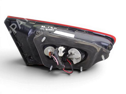 Right tailgate light HYUNDAI i30 (PDE, PD, PDEN)  | BP34631744C80  - Image 5