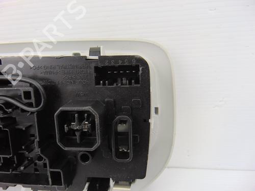 Interior roof light FIAT TIPO Hatchback (356_, 357_)  | BP8123563I8 