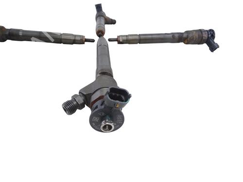 Injector NISSAN X-TRAIL III (T32_, T32R, T32RR)  | BP22389272M100