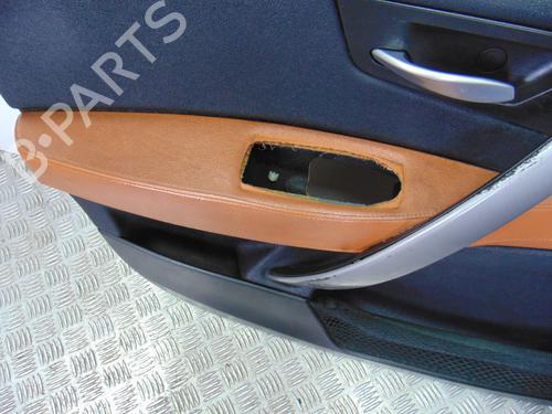 Seats set BMW X3 (E83) 2.0 d | BP9242967C78 