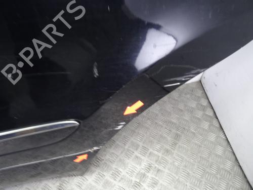Left rear door MERCEDES-BENZ M-CLASS (W164) ML 320 CDI 4-matic (164.122) | BP16954463C4 