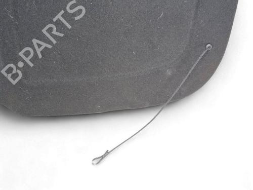 Rear parcel shelf PEUGEOT 207 (WA_, WC_)  | BP29246999C85 