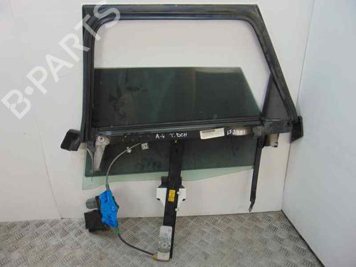 Rear right window mechanism AUDI A4 B7 Avant (8ED) 2.7 TDI | BP7788363C25 
