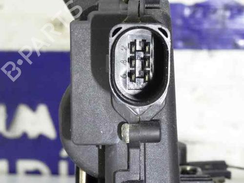 Rear left lock VW BORA I (1J2) 1.6 | BP7723621C100 