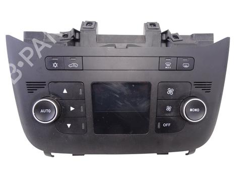 Used Climate control FIAT GRANDE PUNTO (199_) 1.4 16V (199BXG1B, 199AXG1B) (95 hp) 20511467