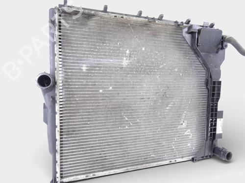 Water radiator BMW X3 (E83) 3.0 d | BP31760402M31 - Image 2