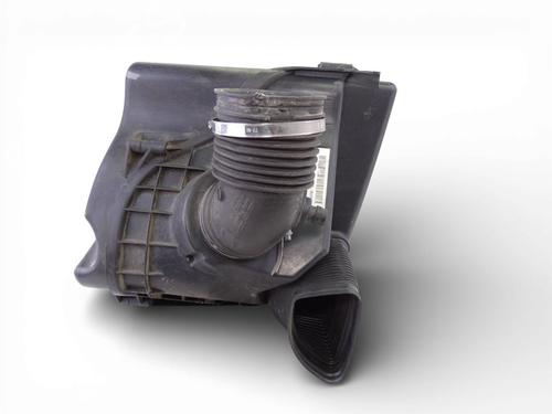 Luftfiltergehäuse BMW 1 (E81) 116 i | BP31641048M87 