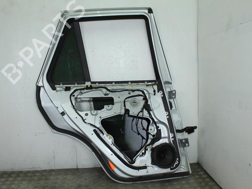 Left rear door BMW X5 (E53) 3.0 i | BP17715805C4 