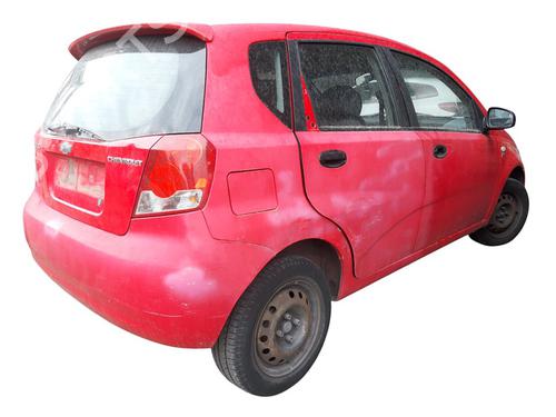 Right mirror DAEWOO KALOS (KLAS) 1.2 | BP28956707C27 