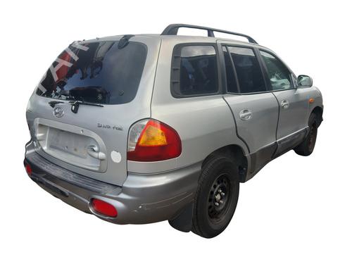 Højre baglygte kofanger HYUNDAI SANTA FÉ I (SM) 2.4 16V | BP30467711C82 
