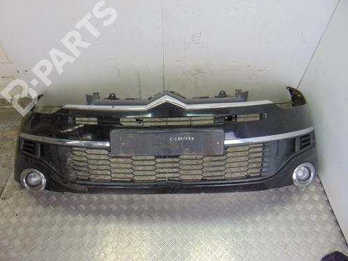 Used Front bumper Front bumper CITROËN C-CROSSER (VU_, VV_) 2.2 HDi (156 hp) 11173153 11173153