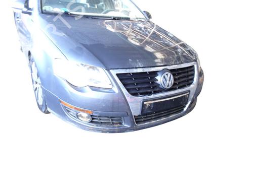 Used Front bumper VW PASSAT B6 (3C2) 2.0 TDI (110 hp) 24905668