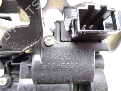 Tailgate lock AUDI A1 Sportback (8XA, 8XF) 1.0 TFSI | BP26487510C101 