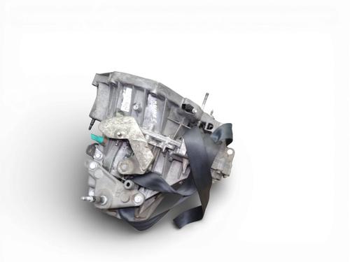 Used Gearbox RENAULT MEGANE II (BM0/1_, CM0/1_) [2001-2012]  32104697