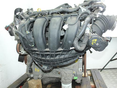 Engine FORD FOCUS III Turnier 2.0 ST | BP7789074M1 