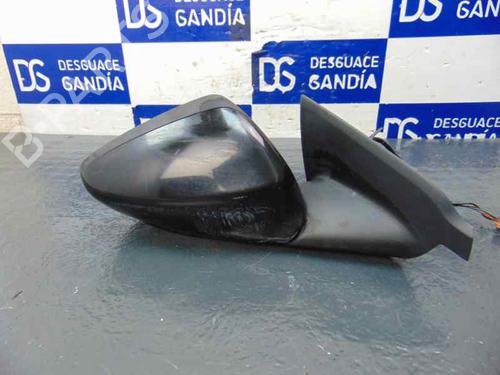 Right mirror CITROËN C4 CACTUS 1.2 VTi 82 | BP7725638C27 