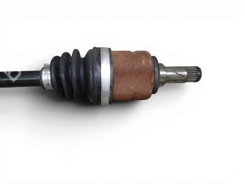 Right front driveshaft OPEL CORSA D (S07) | BP36672280M39 - Image 2