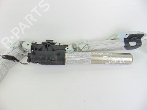 Left curtain airbag BMW X3 (E83) 2.0 d | BP9341977C11 