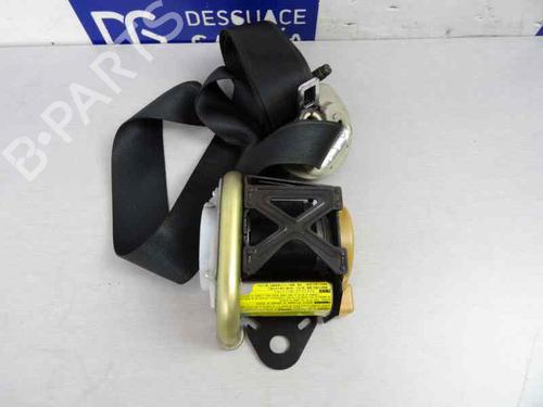 Front left seatbelt TOYOTA AVENSIS Saloon (_T25_) 2.0 D-4D (CDT250_, CDT250R) | BP8738438I26 