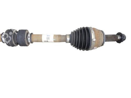 Right front driveshaft HYUNDAI i30 (PDE, PD, PDEN)  | BP29547236M39 