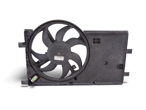 Used Radiator fan PEUGEOT BIPPER (AA_) [2008-2025]  30321352