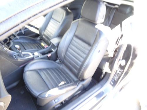 Used Seats set OPEL CASCADA (W13) [2013-2019]  30568110