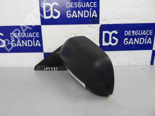 Used Left mirror AUDI A4 B5 (8D2) 1.8 T (150 hp) 7719889