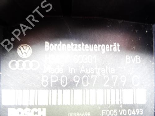 Fuse box AUDI A3 Sportback (8PA)  | BP19438490E1 
