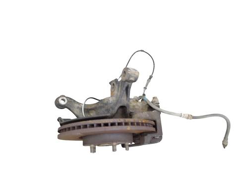 Right front steering knuckle MAZDA CX-5 (KE, GH) | BP33327453M26 - Image 5
