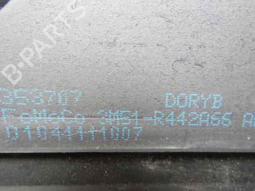 Used Tailgate lock FORD GALAXY II (WA6) [2006-2015]  7723346