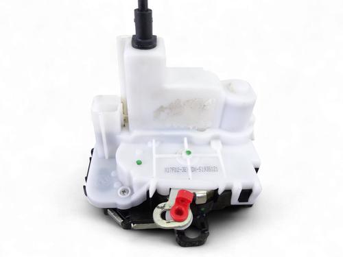 Used Front right lock FIAT 500 (312_) 1.2 (312AXA1A) (69 hp) 30133788