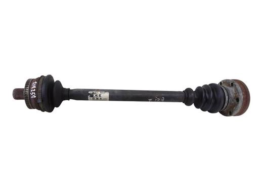 Used Left rear driveshaft Left rear driveshaft AUDI A4 B6 Avant (8E5) 1.9 TDI (130 hp) 33052776 33052776